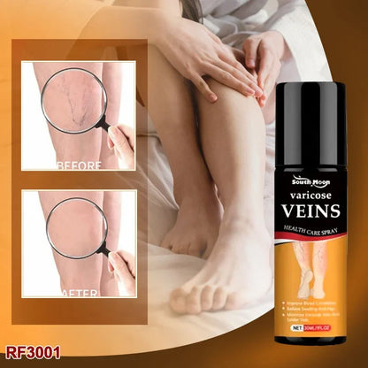 Bee Venom Spider Veins Spray 🔥 Buy 1 Get 1 Free 🔥